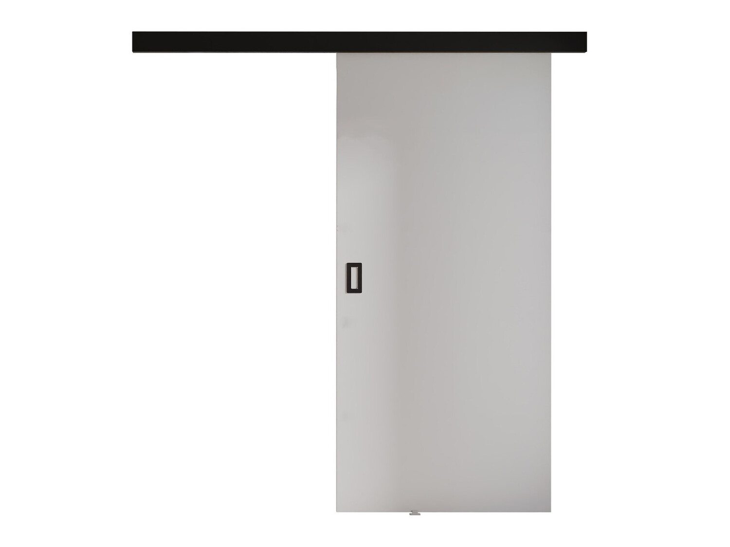 Klizna vrata Dover 170 (Belo)