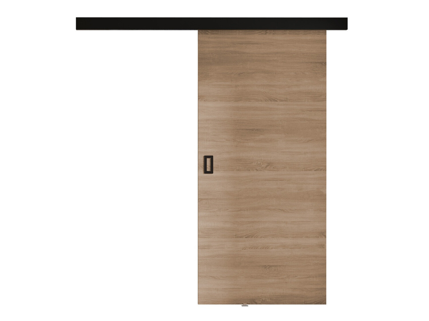 Klizna vrata Dover 170 (Sonoma hrast)
