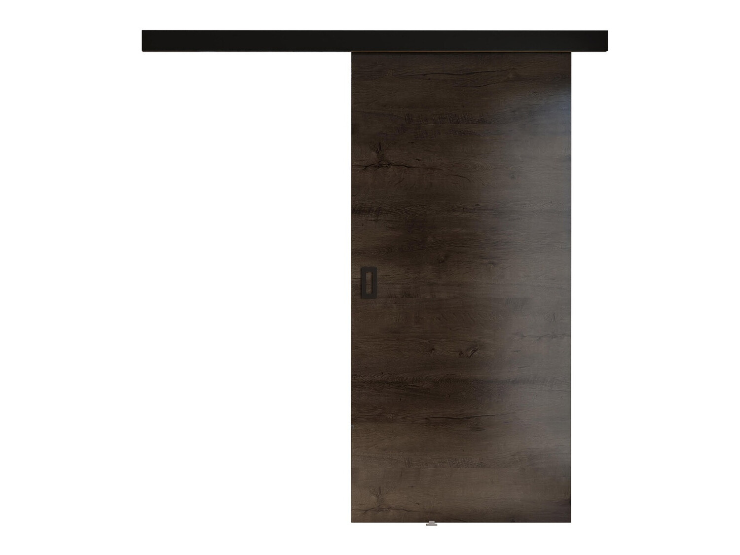 Klizna vrata Dover 170 (Tamni pepeo)