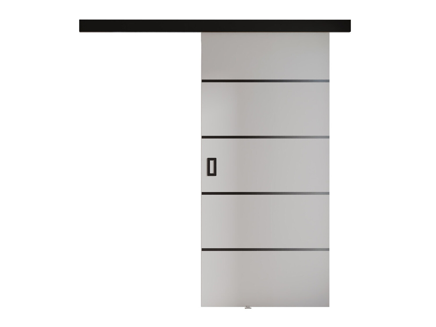 Klizna vrata Dover 171 (Belo)