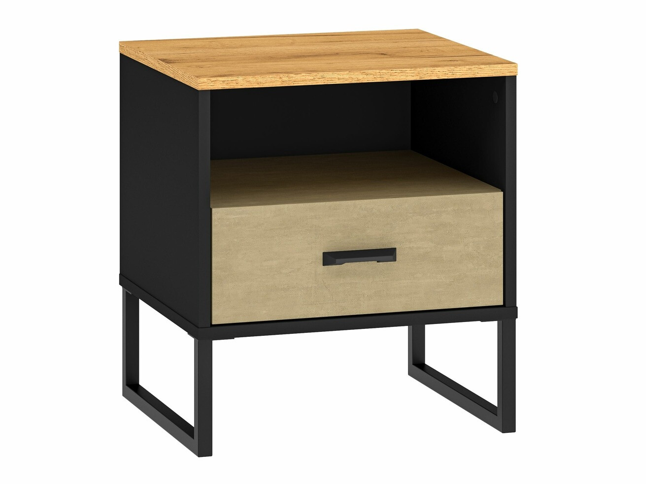 Noćni ormarić Tortiva 107