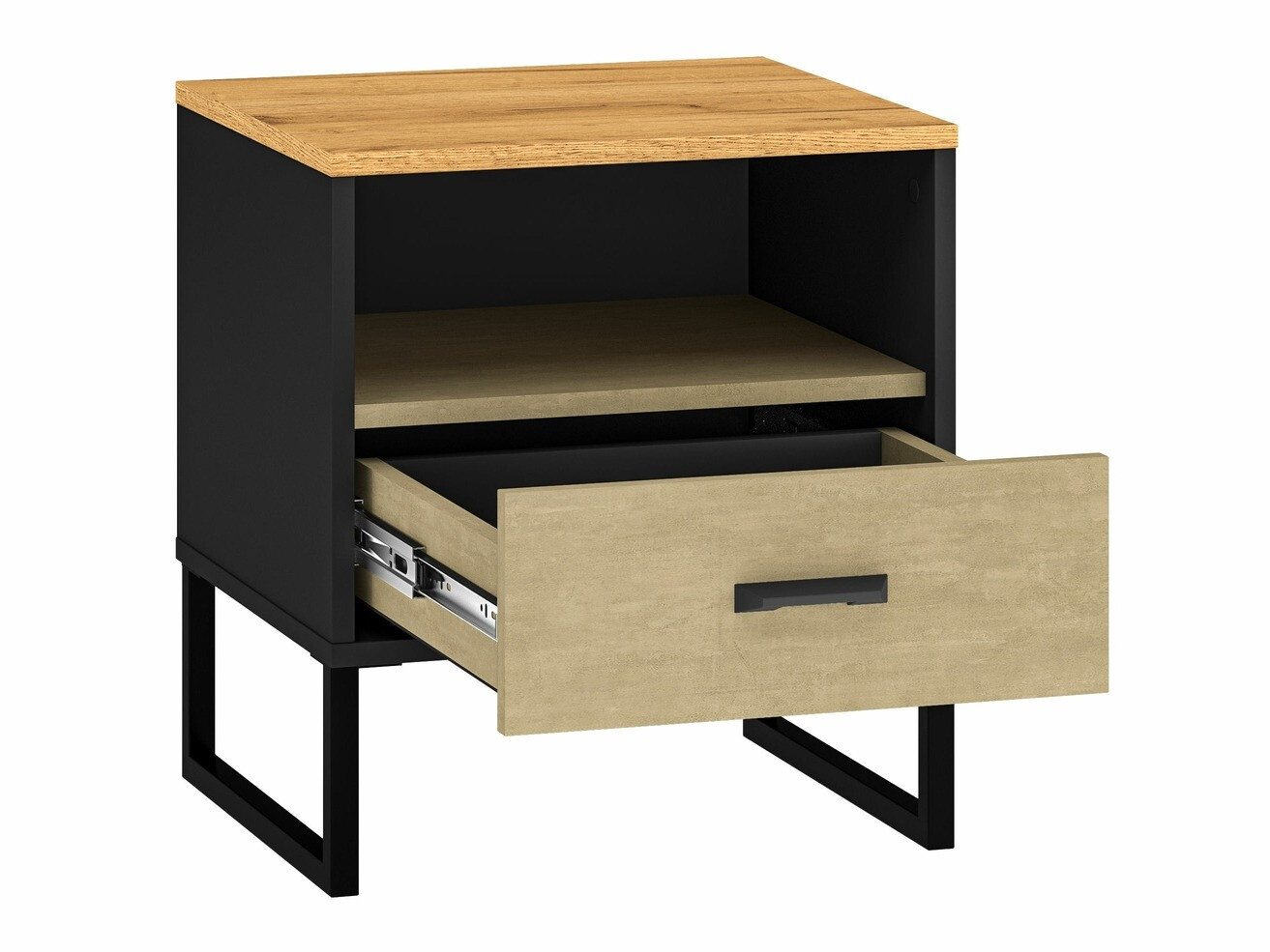 Noćni ormarić Tortiva 107