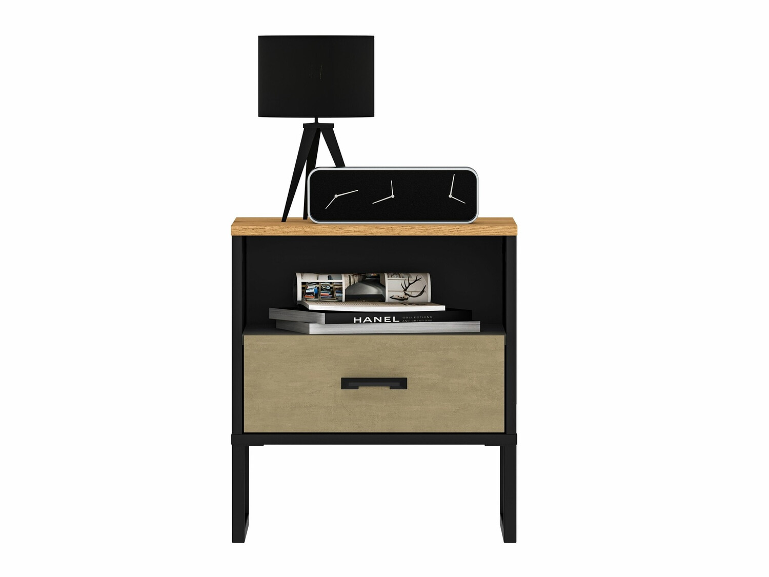 Noćni ormarić Tortiva 107