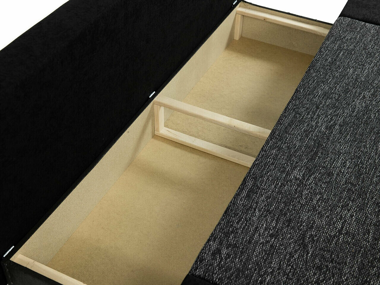 Sofa na razvlačenje Comfivo 144 (Kronos 47 + Poso 47)