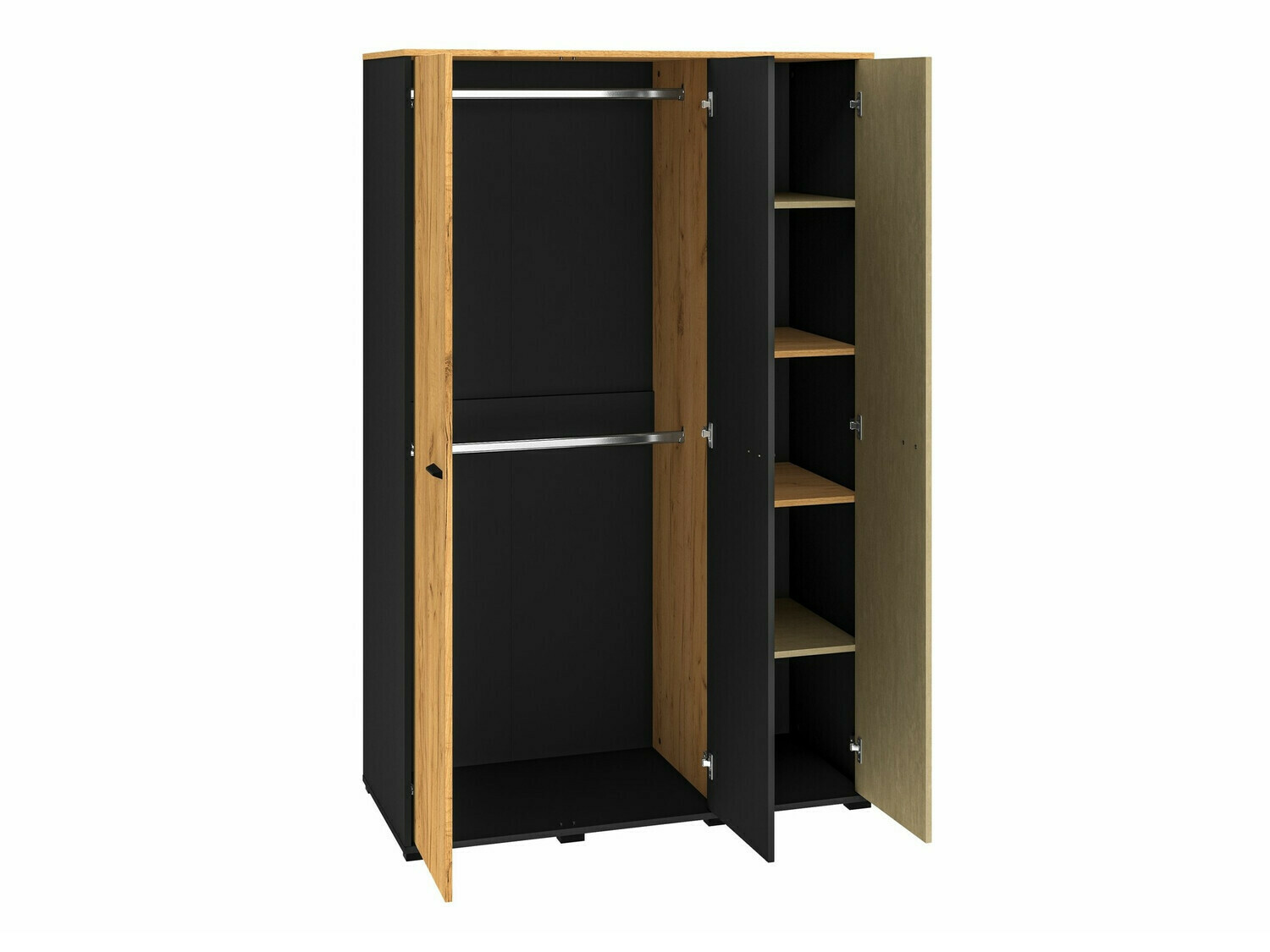 Set spavaća soba Tortiva 111