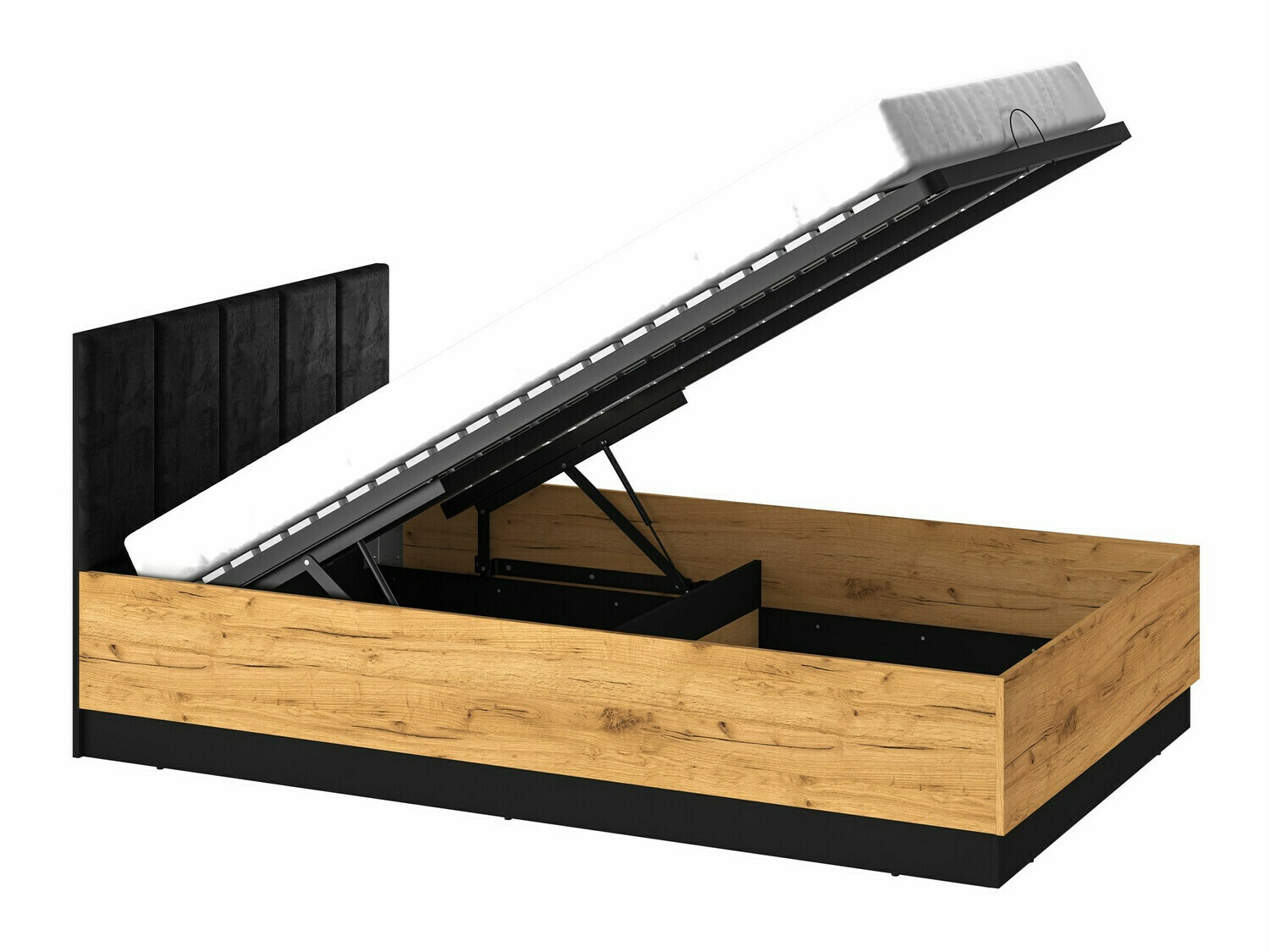 Set spavaća soba Tortiva 111