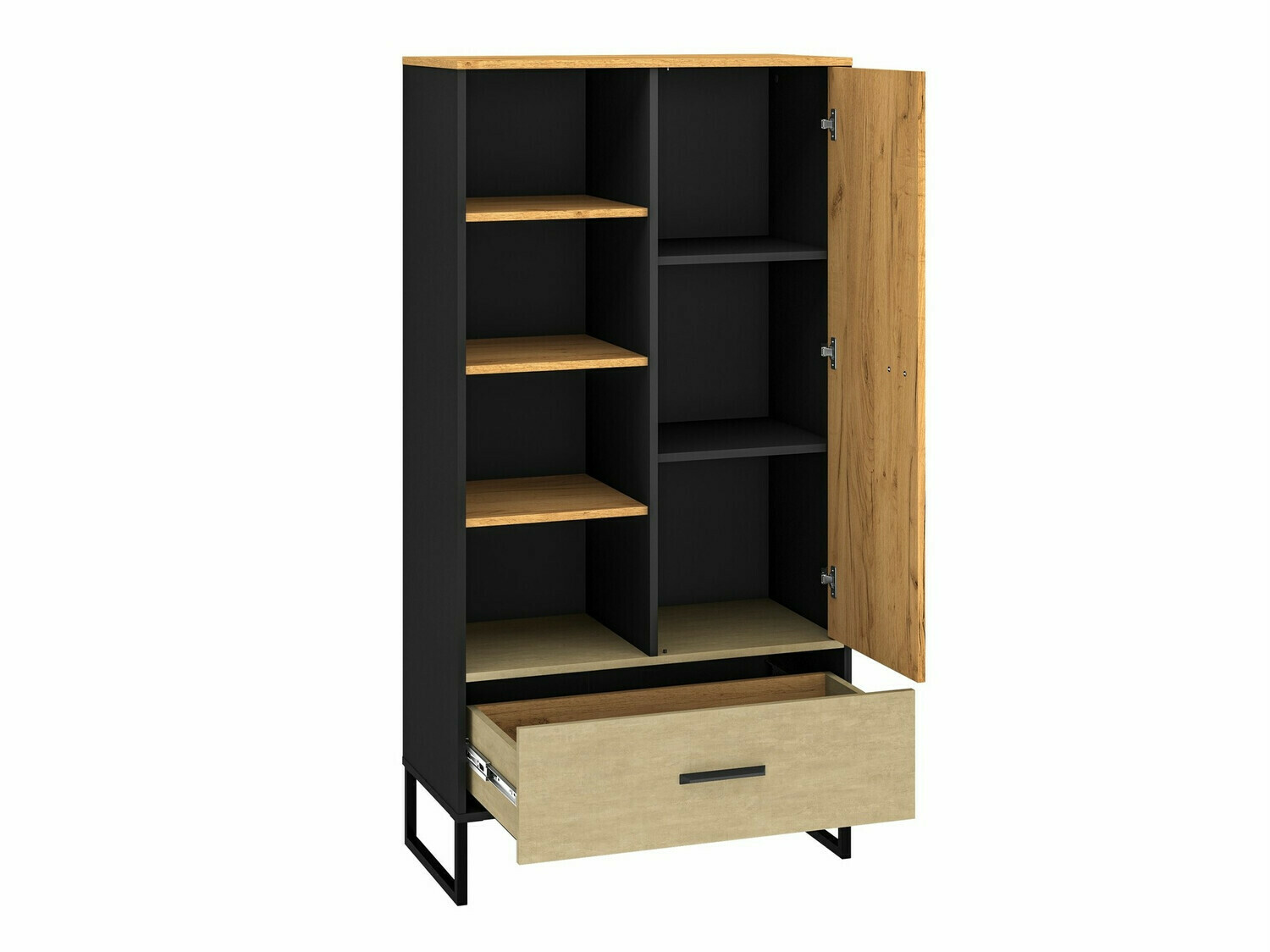 Set spavaća soba Tortiva 111