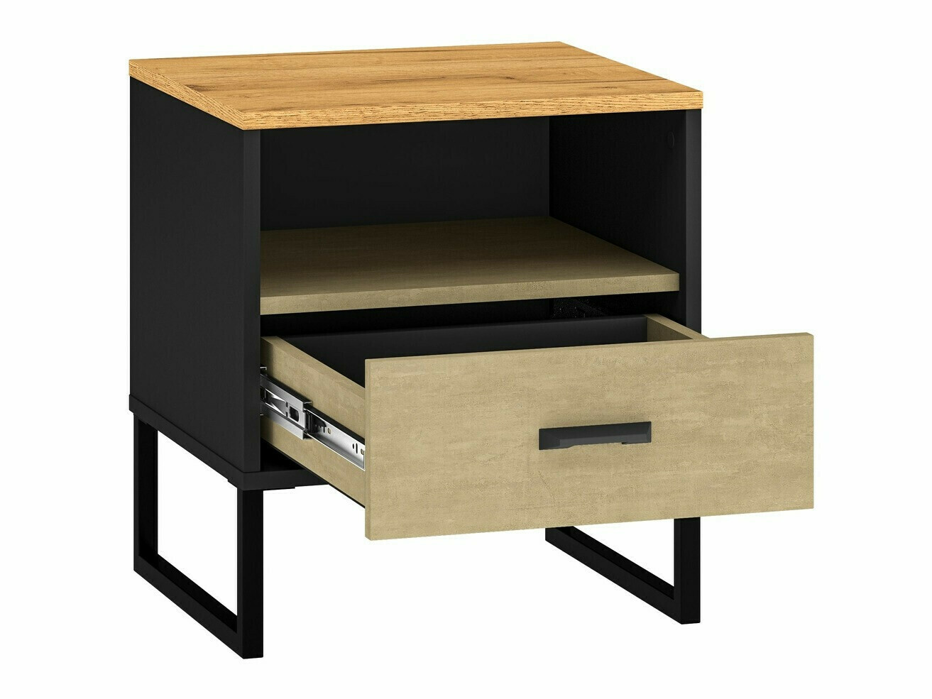 Set spavaća soba Tortiva 111