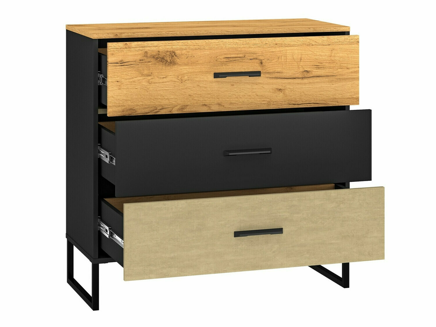 Set spavaća soba Tortiva 111