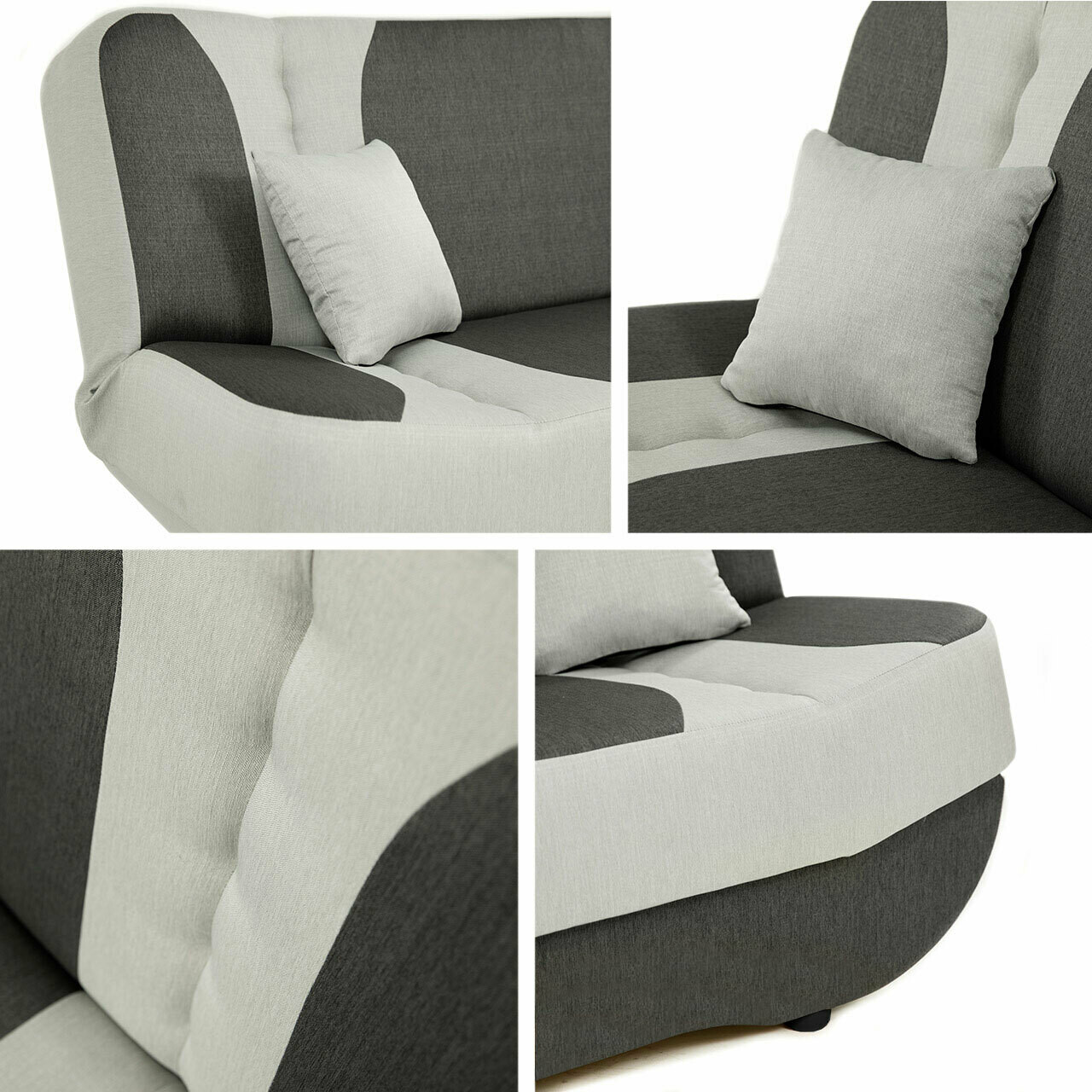 Sofa na razvlačenje Comfivo 239 (Matana 19 + Matana 17)