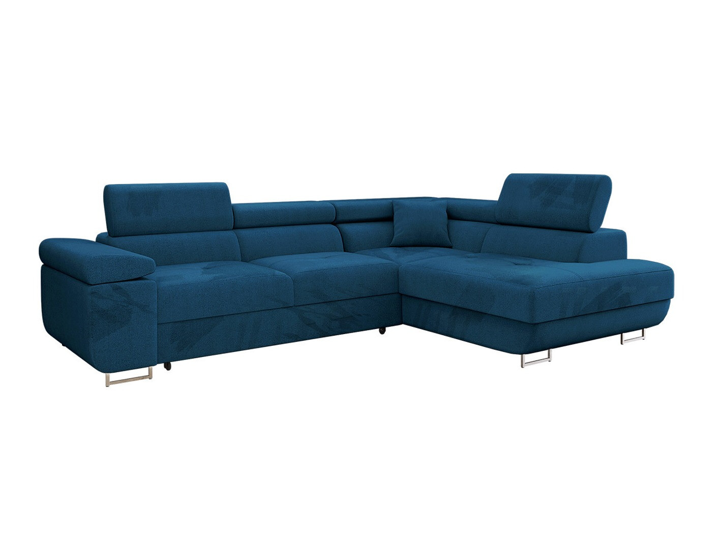 Ugaona sofa Comfivo Eliferu 100 (Manila 26)