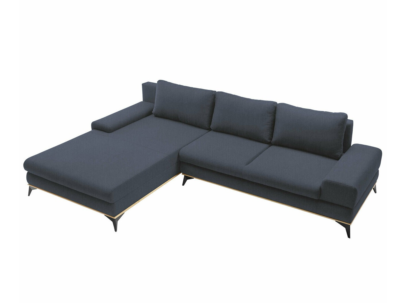Ugaona sofa Lincoln 136 (Soro 76)