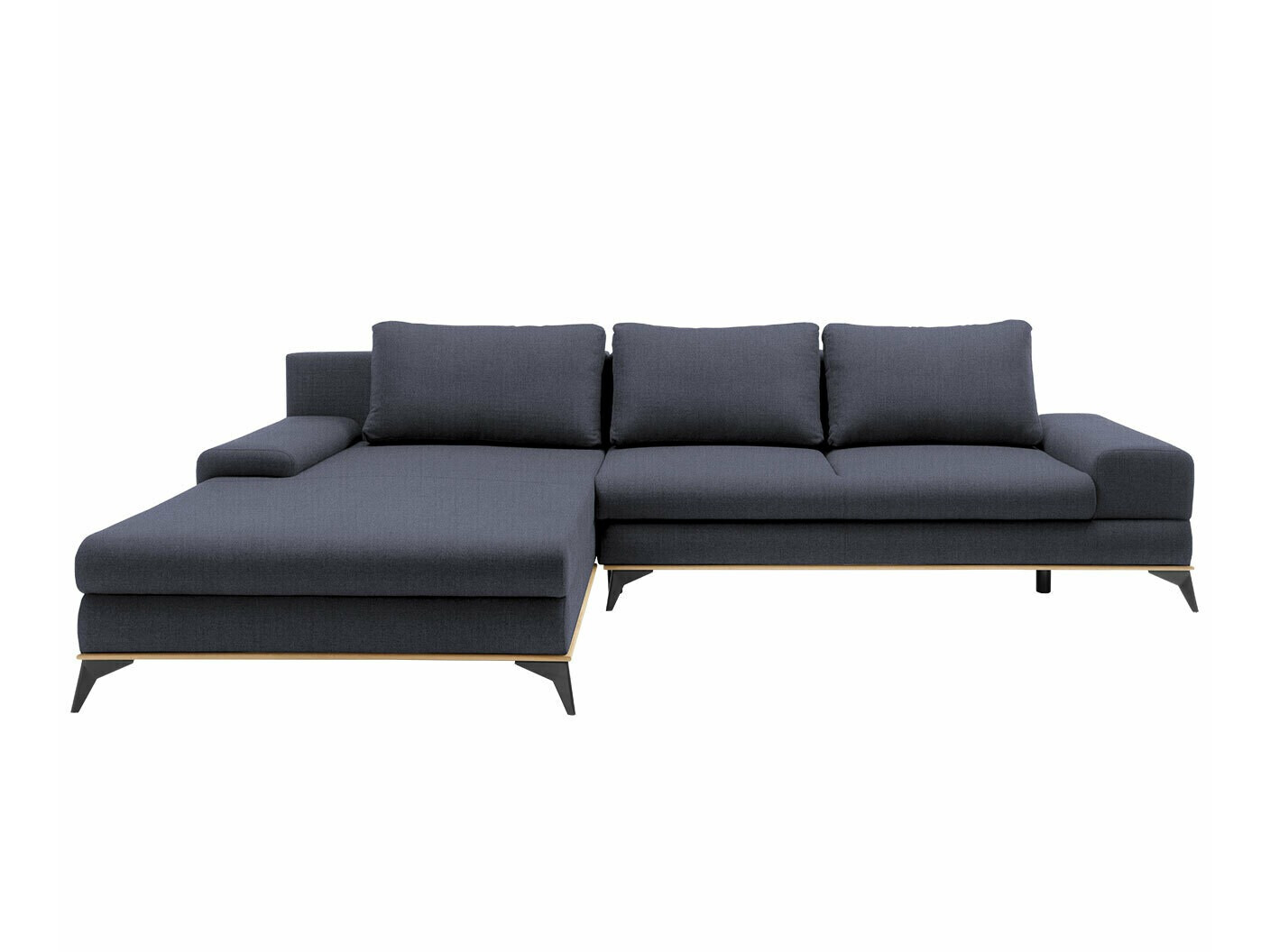 Ugaona sofa Lincoln 136 (Soro 76)