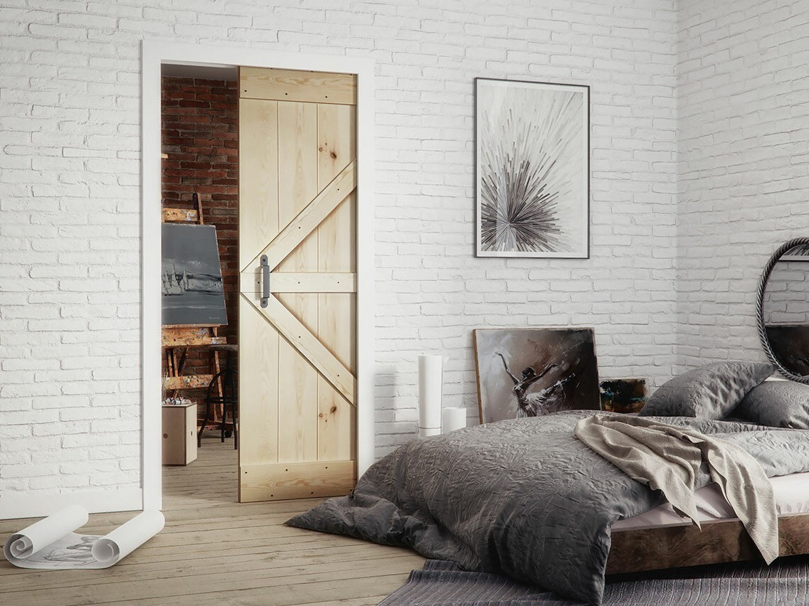 Klizna vrata Dover 179