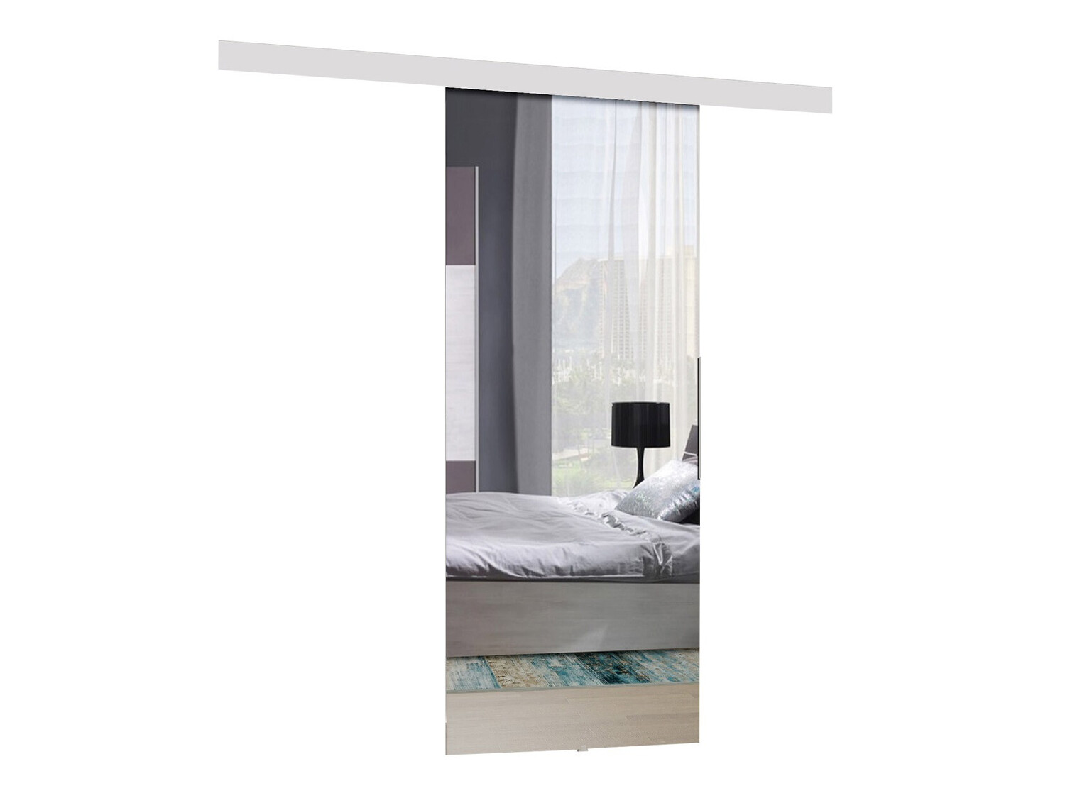 Klizna vrata Dover 180