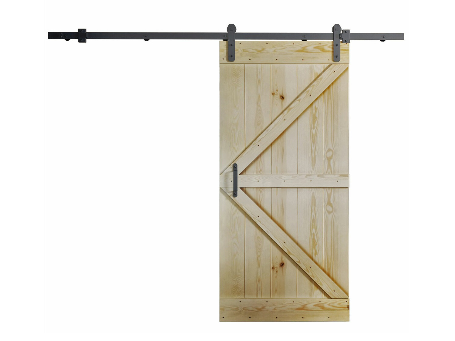 Klizna vrata Dover 196