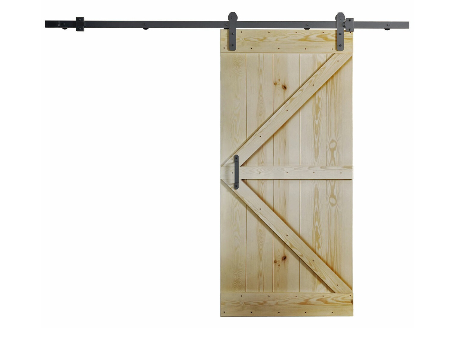 Klizna vrata Dover 197