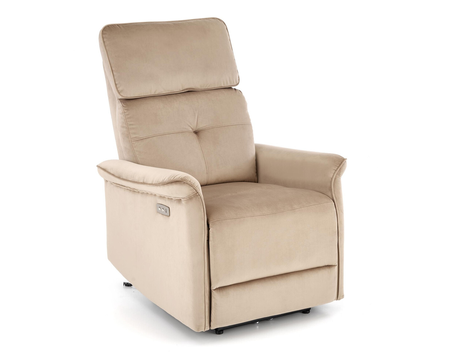 Relaks fotelja Houston 1543 (Bluvel 28)
