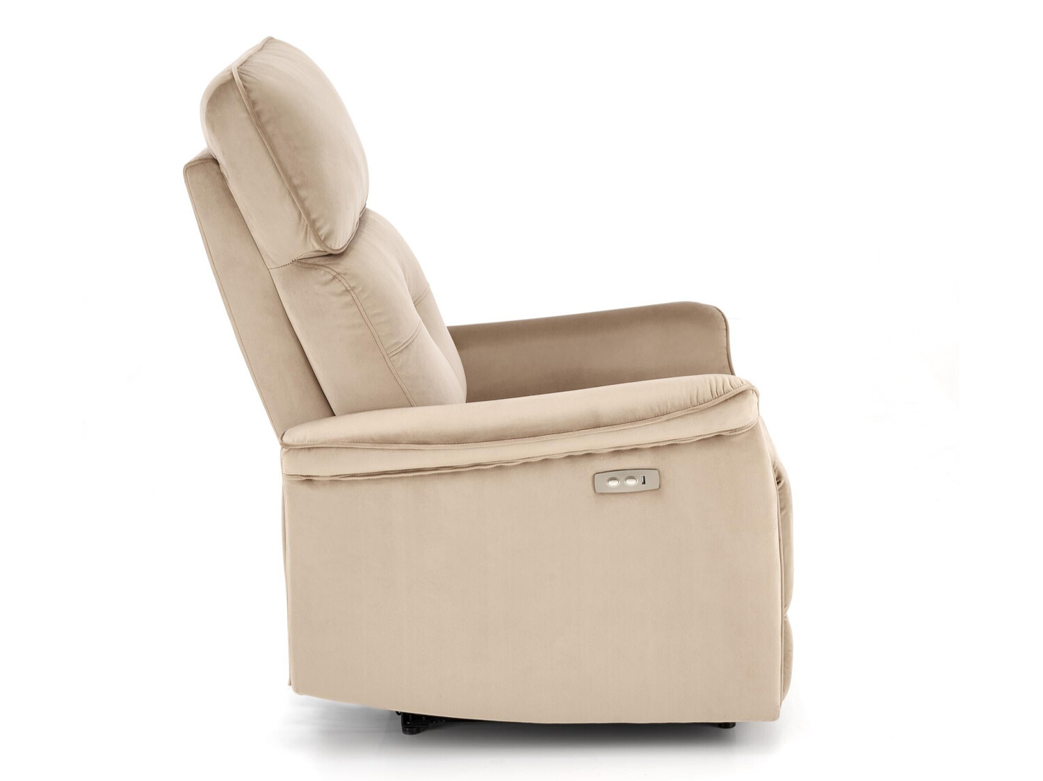 Relaks fotelja Houston 1543 (Bluvel 28)