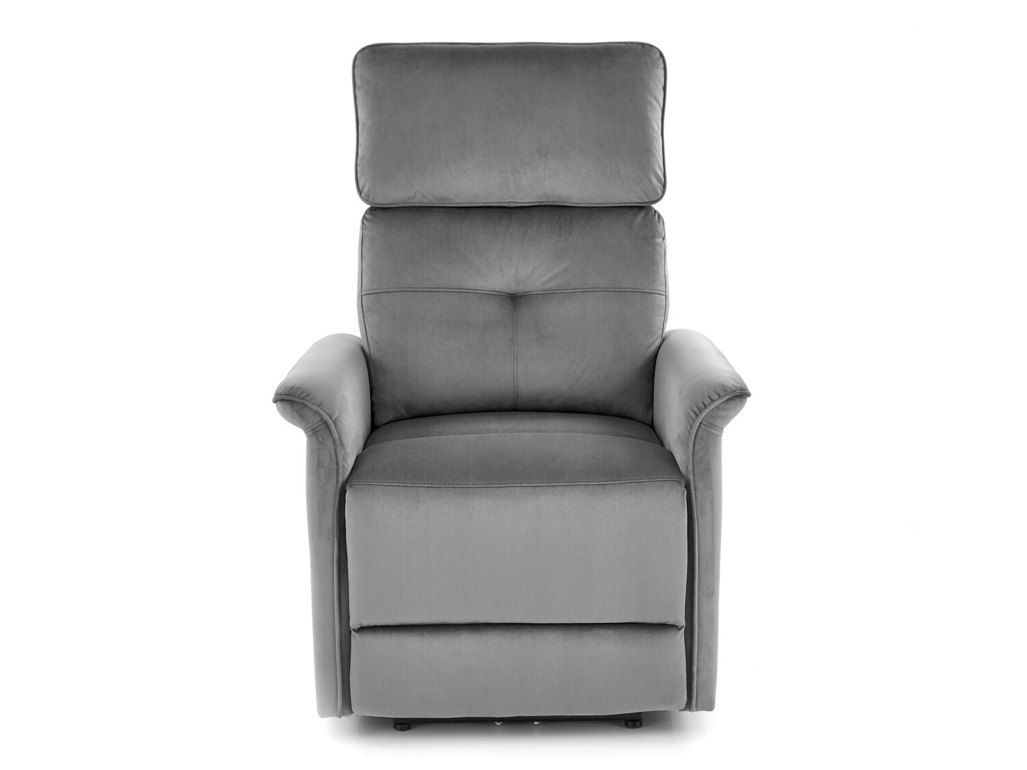 Relaks fotelja Houston 1543 (Sivo)