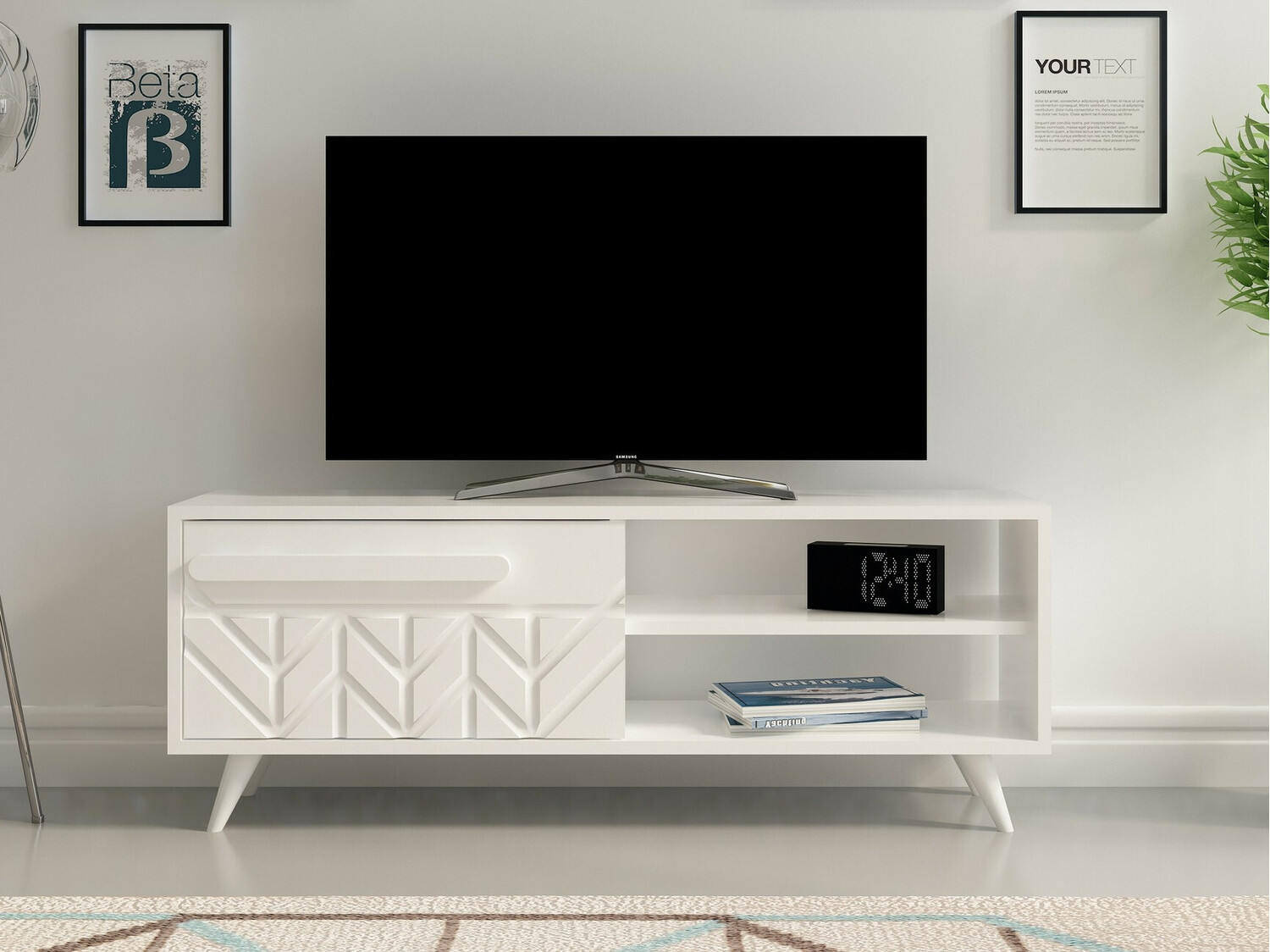 TV komoda Kailua 173