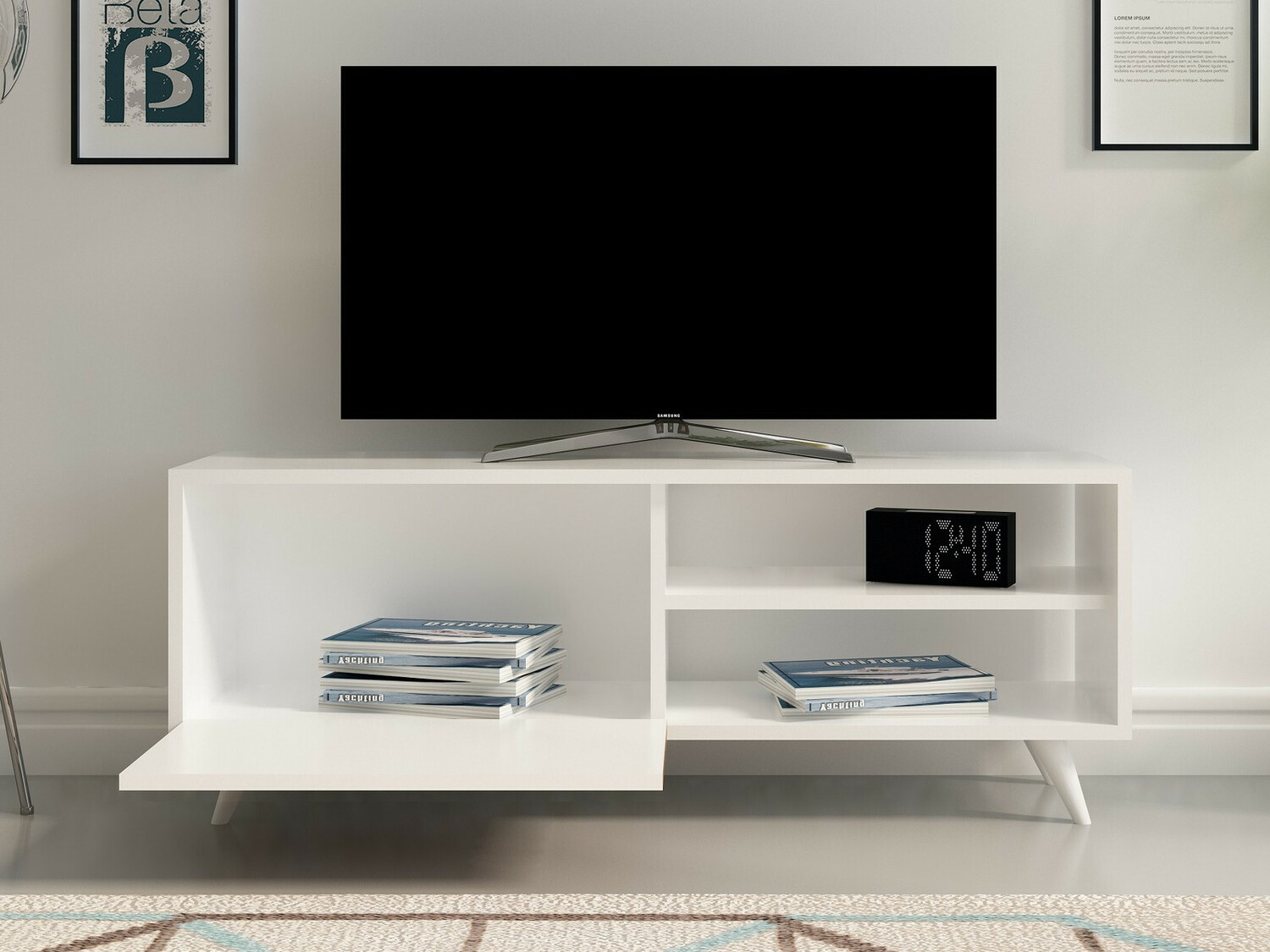 TV komoda Kailua 173