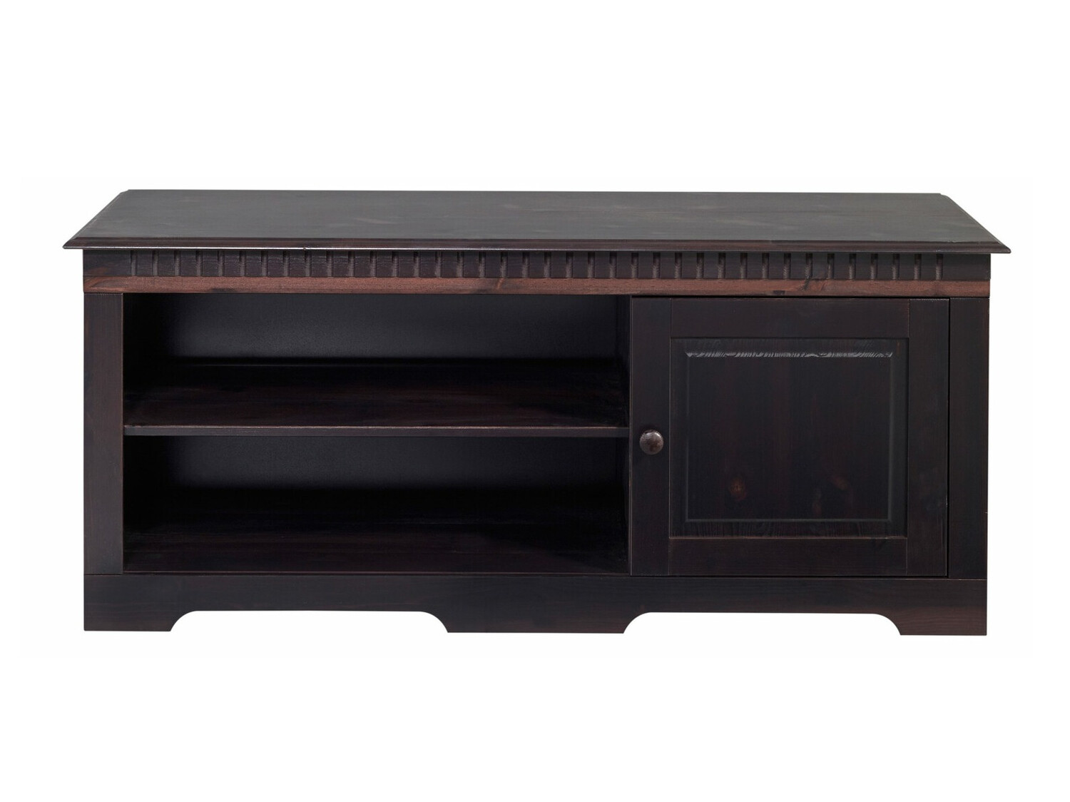 TV komoda Cavfelo 106 (Havana hrast)