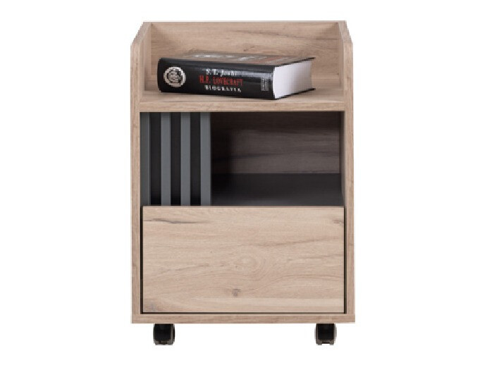 Pokretna kaseta Livlevo 109