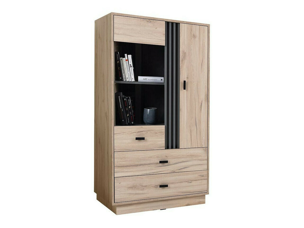 Set za dnevnu sobu Livlevo 113