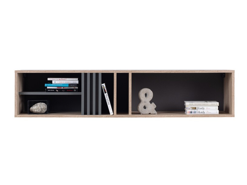 Zidna polica Livlevo 110