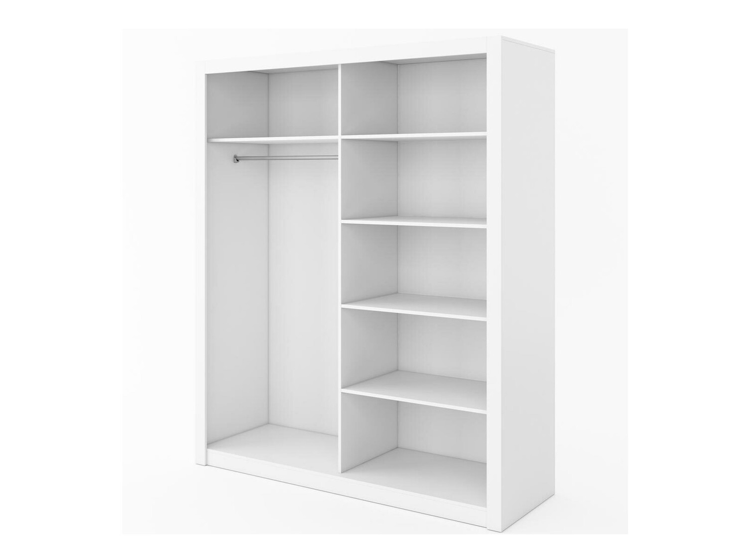 Ormar Cirdelu 103 (Belo)