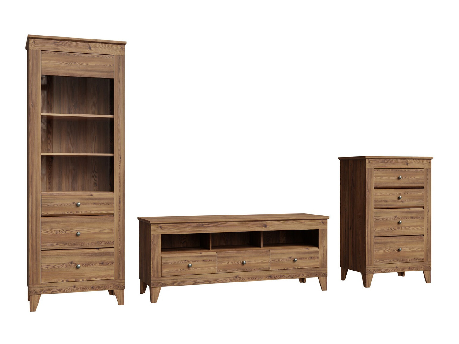 Set za dnevnu sobu Lirmora 123