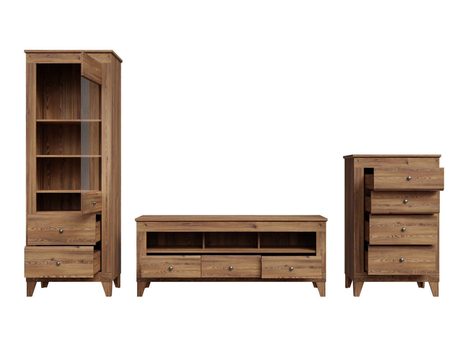 Set za dnevnu sobu Lirmora 123