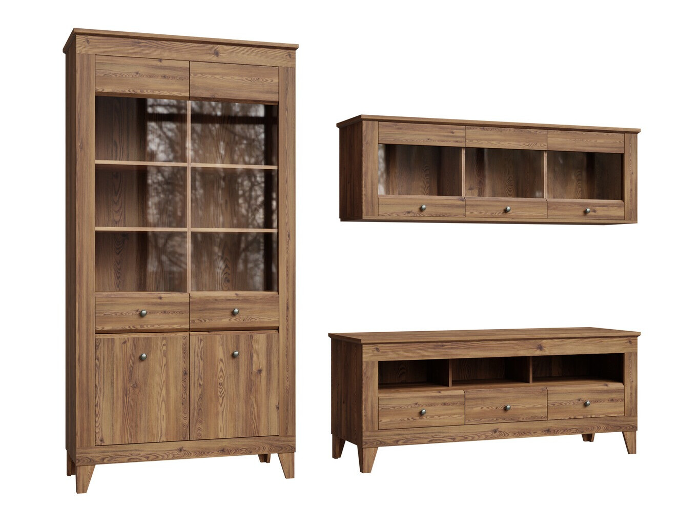 Set za dnevnu sobu Lirmora 125