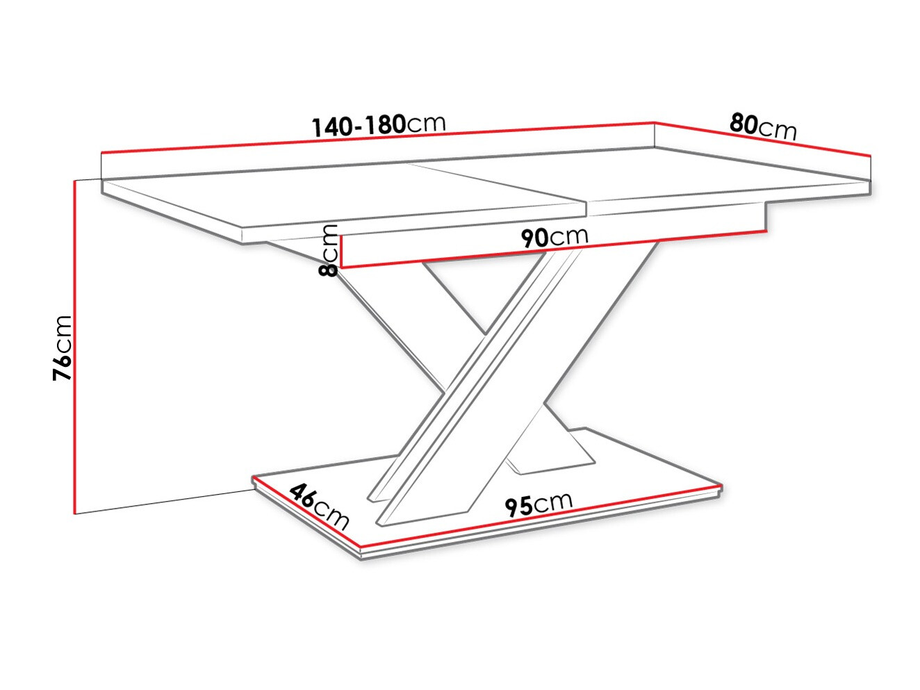 Sto Goodyear 103 (Belo + Beton)