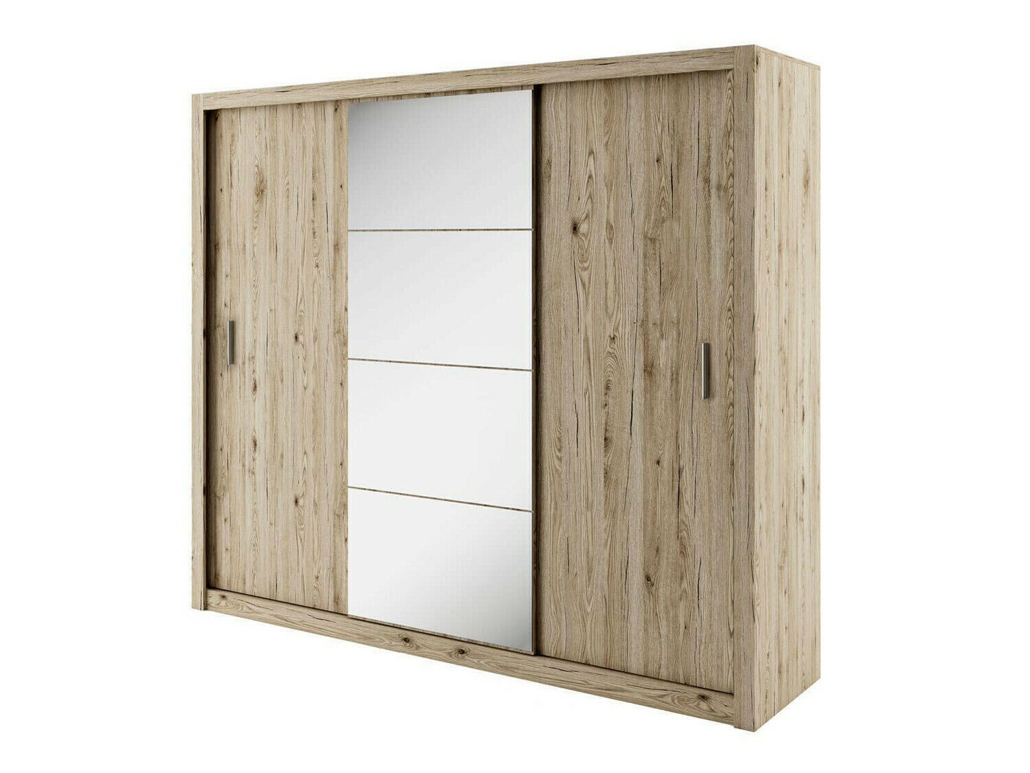 Set spavaća soba Cirdelu 117