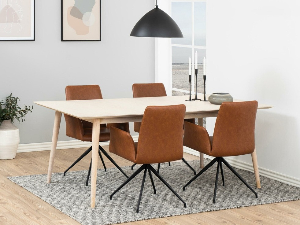 Trpezarijski set Norsica 560