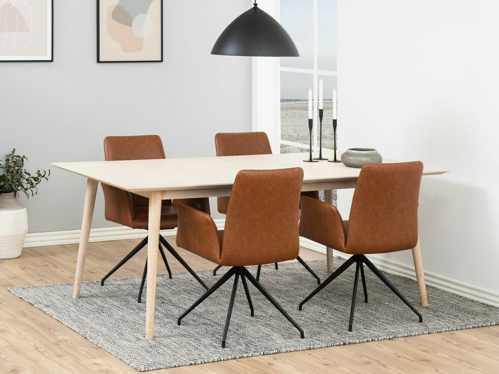 Trpezarijski set Norsica 560
