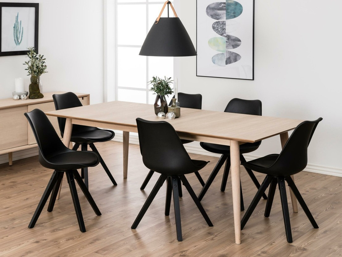 Trpezarijski set Norsica 701