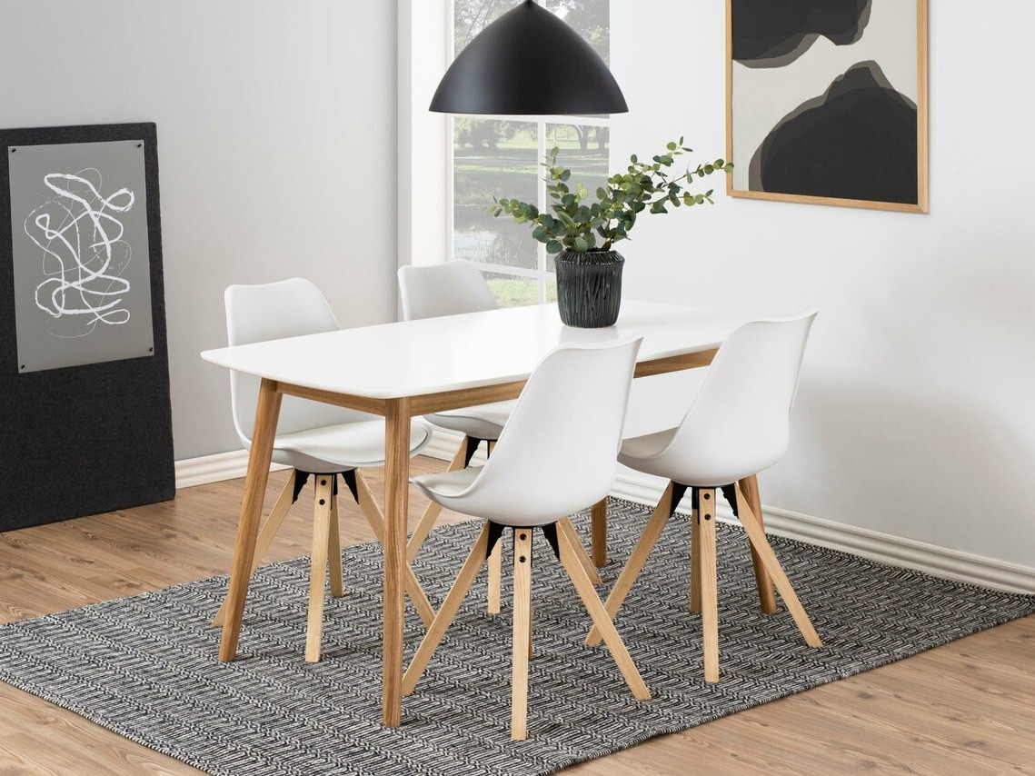 Trpezarijski set Norsica Daltea 109