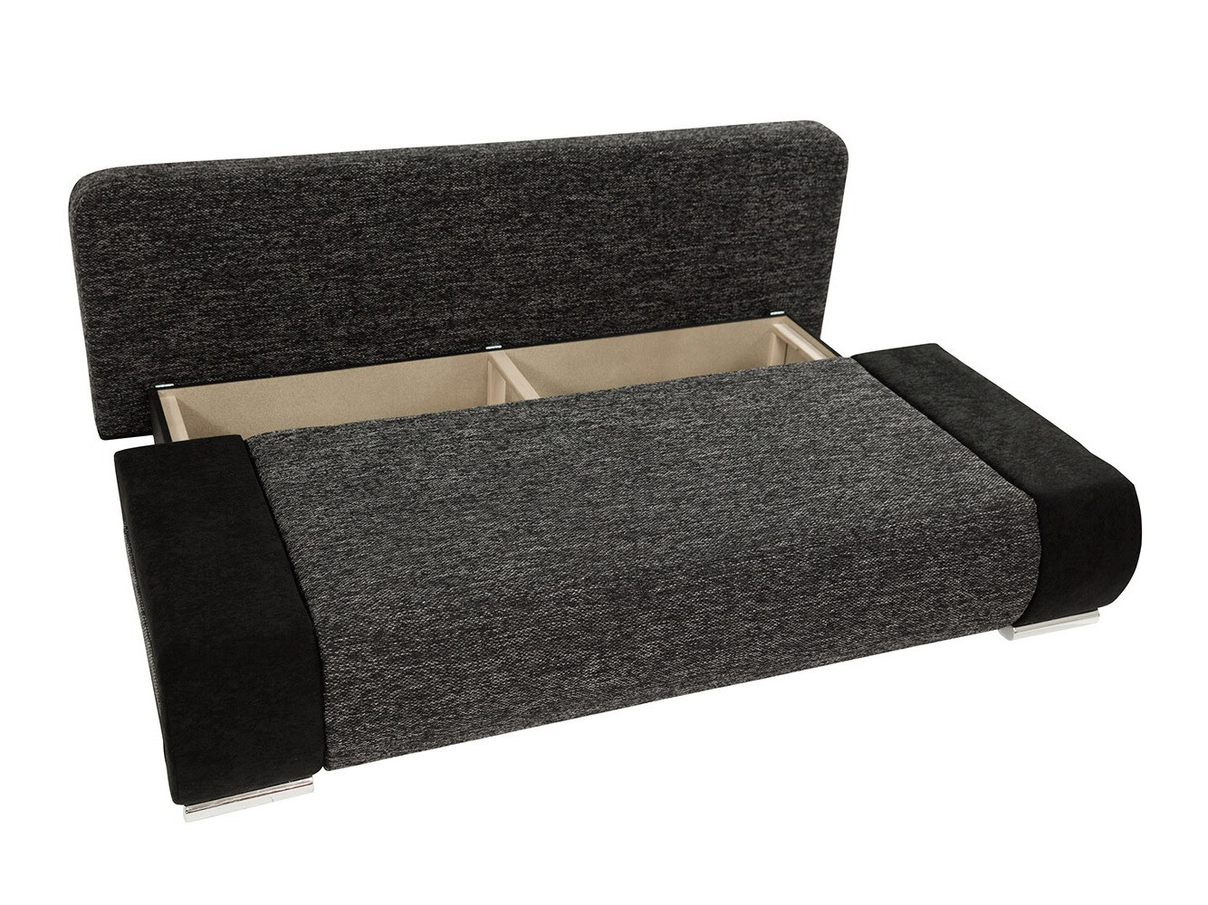 Sofa na razvlačenje Comfivo 144 (Soul 20 + Soul 17)