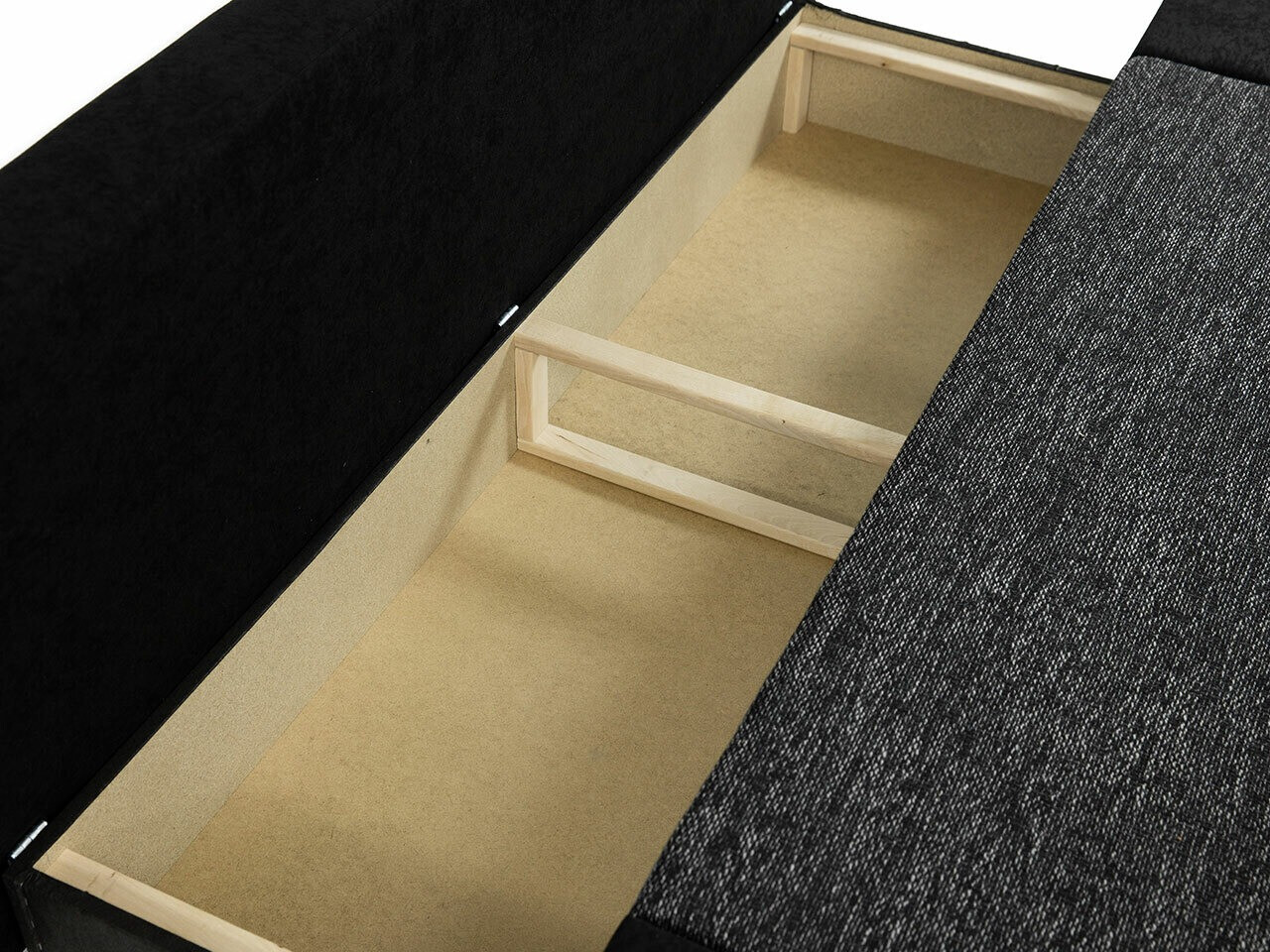 Sofa na razvlačenje Comfivo 144 (Soul 20 + Soul 17)