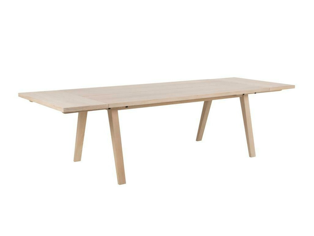 Trpezarijski set Norsica Albene 111
