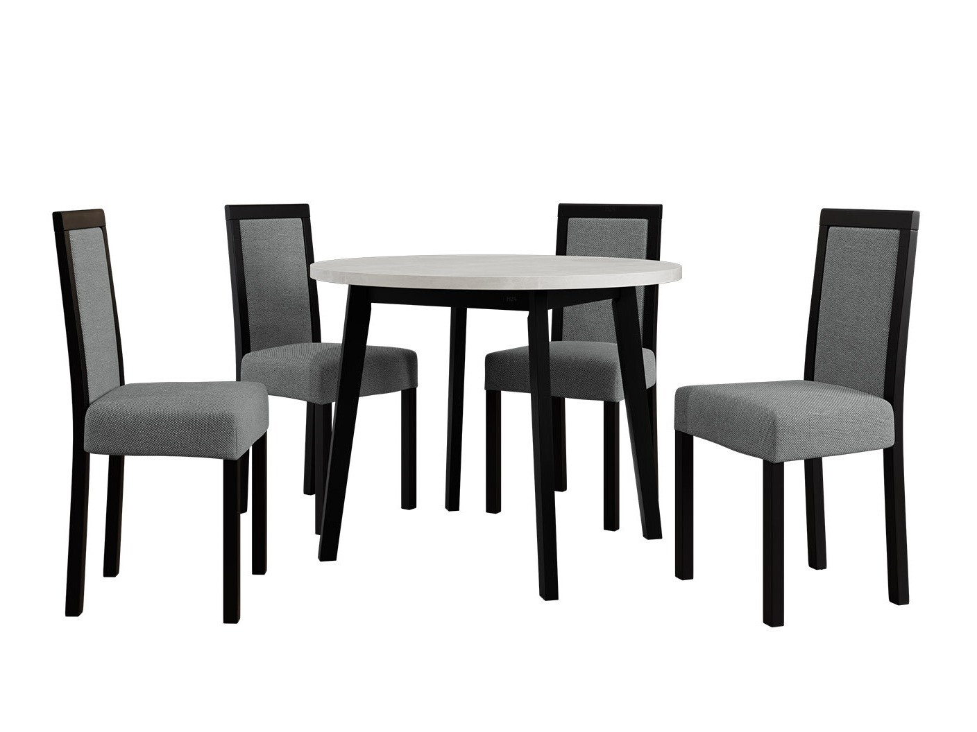 Trpezarijski set Victorville 304 (Hygge 91)