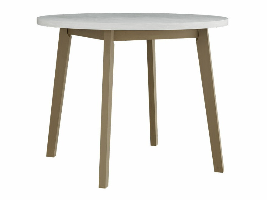 Trpezarijski set Victorville 304 (Sonoma hrast)