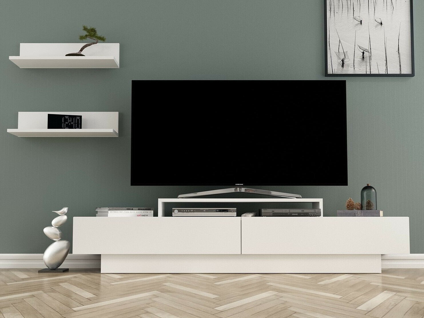 TV komoda Kailua 906