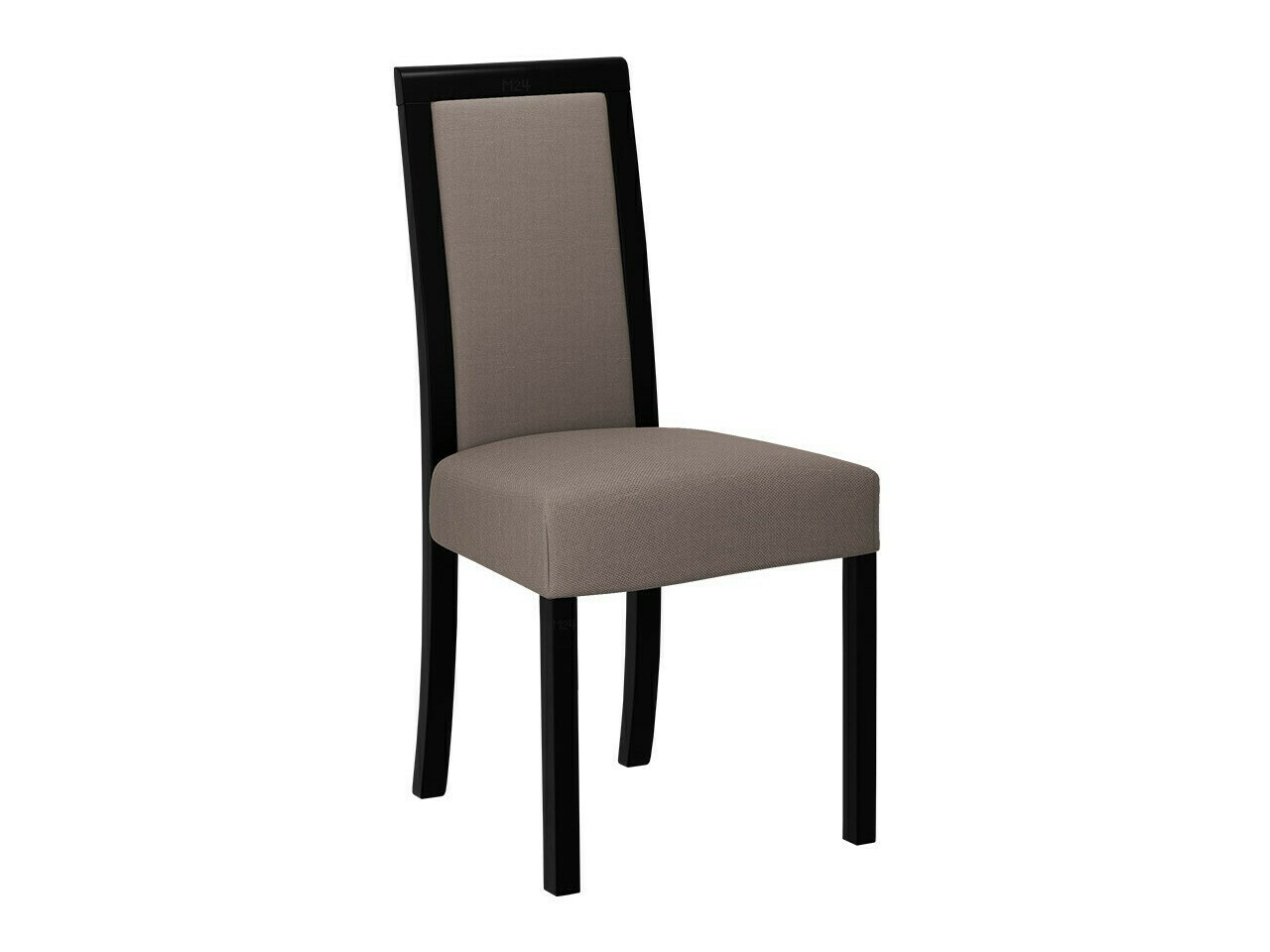 Trpezarijski set Victorville 306 (Crno)