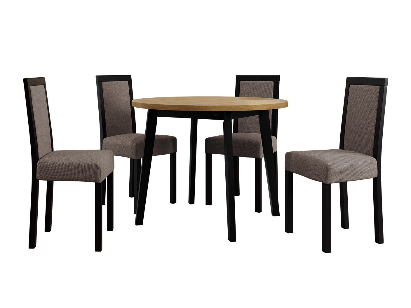 Trpezarijski set Victorville 306 (Hygge 20)
