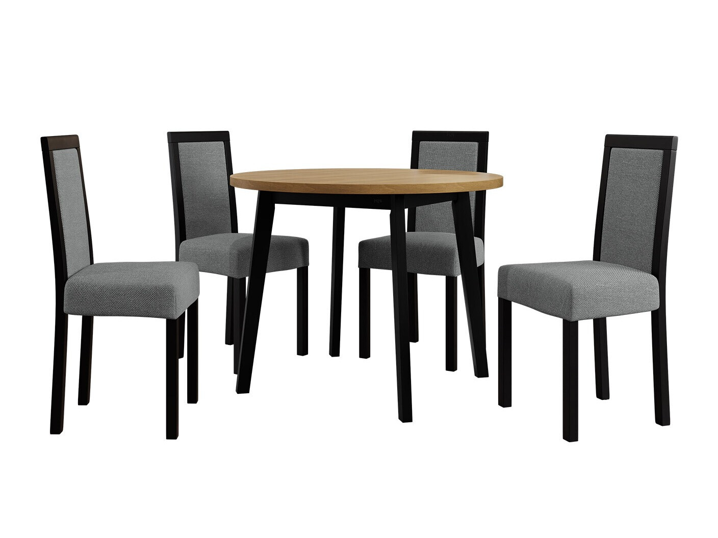 Trpezarijski set Victorville 306 (Hygge 91)