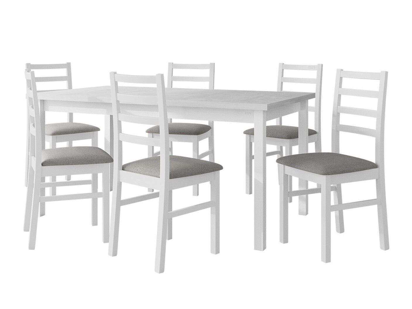 Trpezarijski set Victorville 307 (Hygge 91)